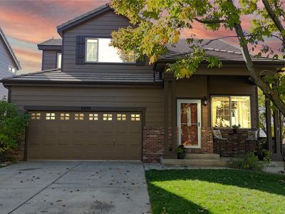 6898 W Rockland Place, Littleton, CO, 80128
