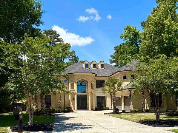 400 Chamberlin Rd., Myrtle Beach, SC 29588