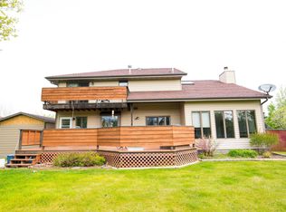 1325 Cayuse Rd, Helena, MT 59602