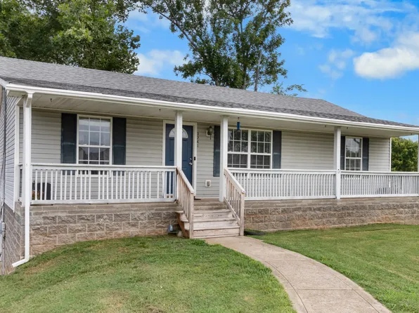 3741 Parsons Way, Clarksville, TN 37042