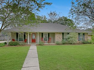 15524 Antietam Ave, Baton Rouge, LA 70817