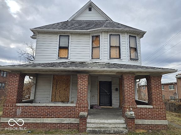 2nd image of 4603-4605 E Washington St