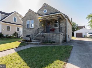 6715 Duluth Ave, Baltimore, MD 21222