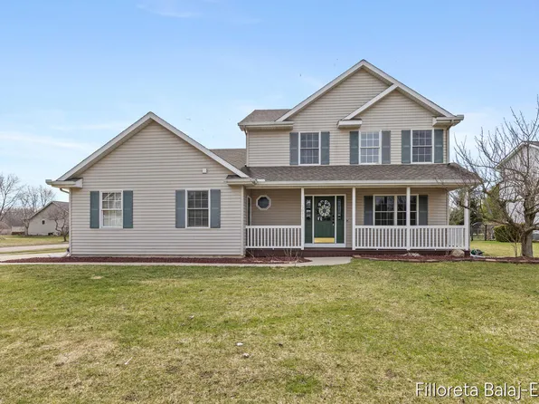 5071 Haddon Hall Dr, Holt, MI 48842