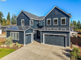 2625 Satter St, West Linn, OR