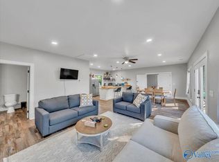 334 Camp Ney A Ti Rd, Guntersville, AL 35976