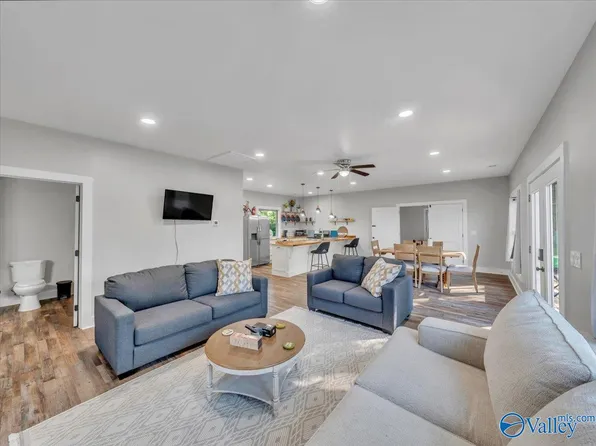 334 Camp Ney A Ti Rd, Guntersville, AL 35976