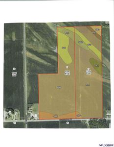 272 Bennington Rd, Valley, NE, 68064