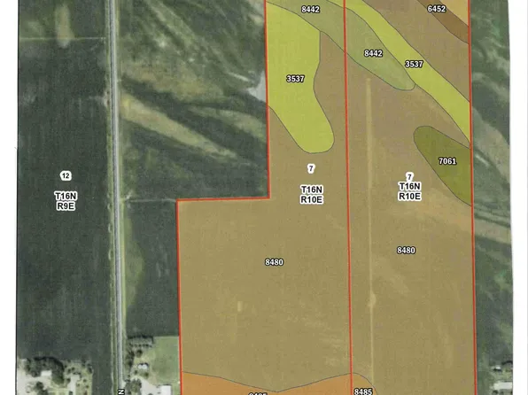 272 Bennington Rd, Valley, NE 68064
