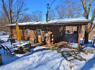 220 Stone Quarry Rd, Ithaca, NY 14850