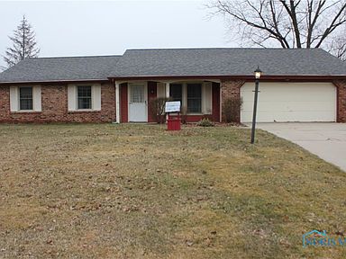 225 Lakeview Dr Defiance Oh 43512 Zillow