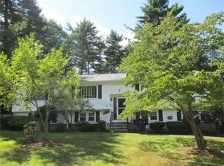 7 Angela Ln, Billerica, MA 01821