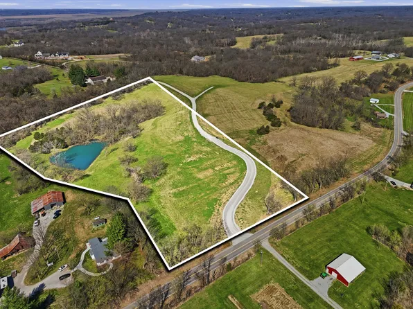 LOT 3A The Glades, Columbia, MO 65203