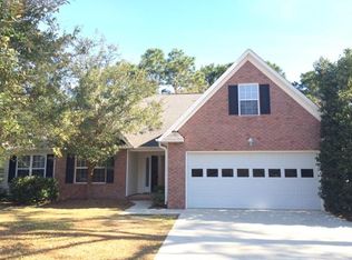 5005 Woods Edge Dr, Wilmington, NC 28409
