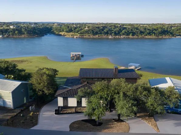 25623 Singleton Drive, Marble Falls, TX 78654