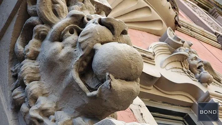 Sold by Bond New York | media 20