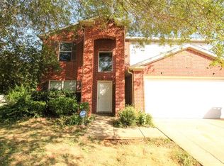 203 Oakhurst Dr, Seagoville, TX 75159