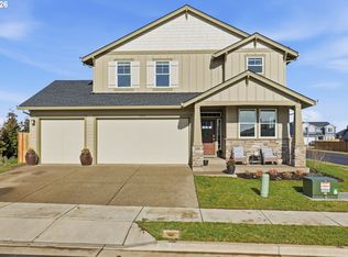 1035 Marie St, Mount Angel, OR