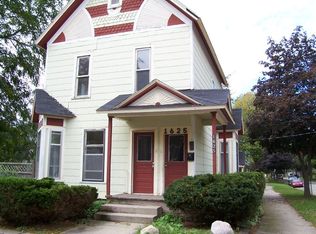 1625 Coit Ave NE, Grand Rapids, MI 49505