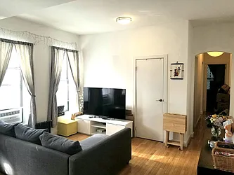 Rented by Compass