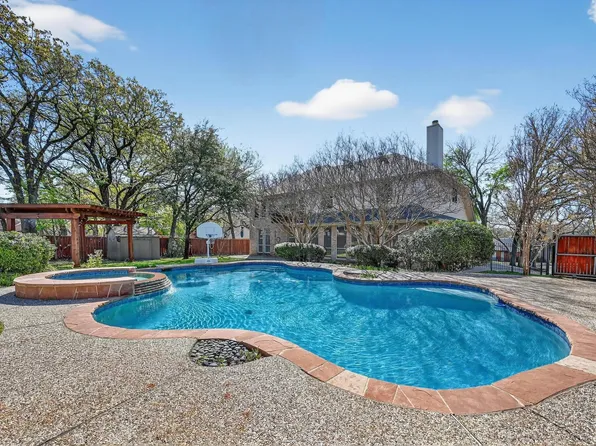 4617 Oak Springs Dr, Flower Mound, TX 75028