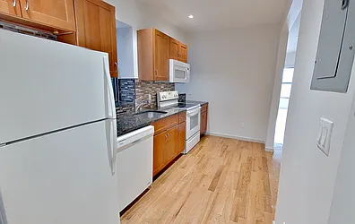 Rented by REAL New York