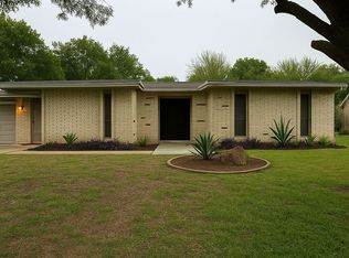5227 Galahad Dr, San Antonio, TX 78218