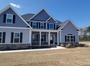 0 SW Plantation Dr LOT 101, Jacksonville, NC 28540