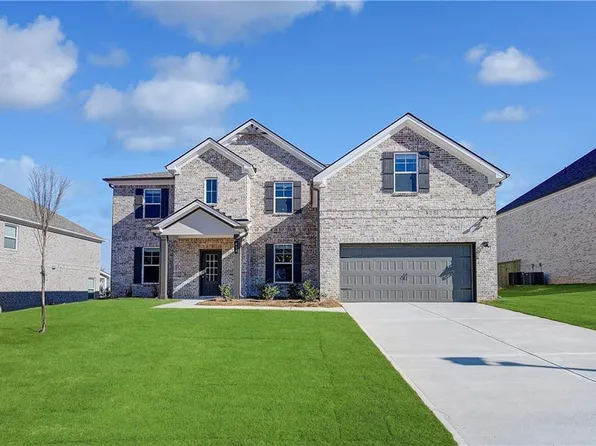 416 Hatcher Ct, Hampton, GA 30228