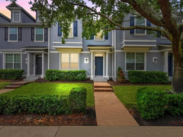 1801 Grand Rue Dr, Casselberry, FL 32707
