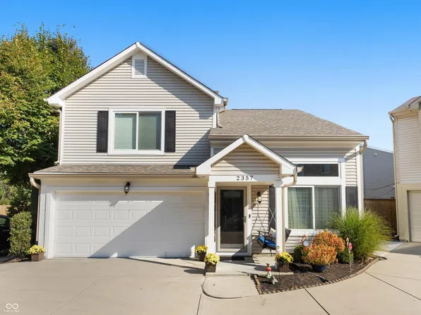 2357 Grand Fir Dr, Greenwood, IN 46143