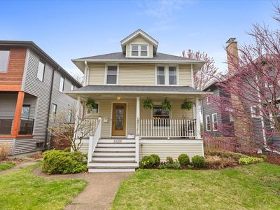 1620 Wilmette Ave, Wilmette, IL, 60091