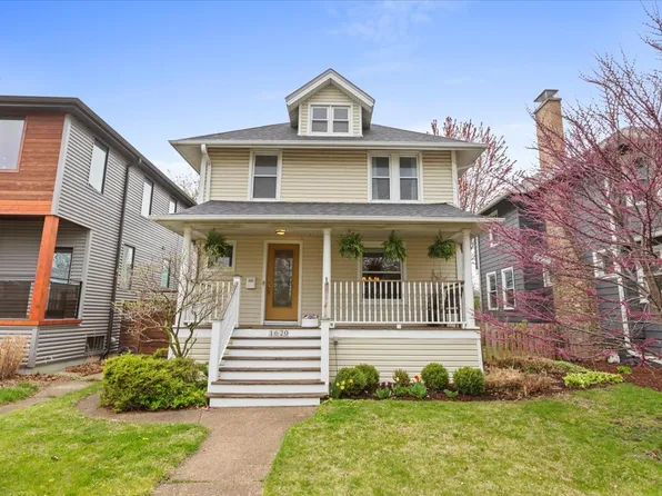 1620 Wilmette Ave, Wilmette, IL 60091