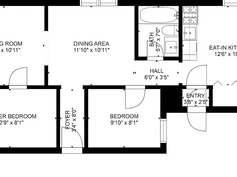 2255 S Oakley Ave #2F — Photo 16