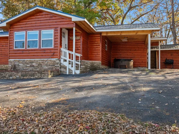 3627 Marshall Ln, Sevierville, TN 37862