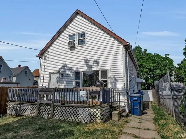 167 Germain St, Buffalo, NY 14207