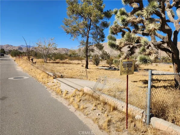 56646 Antelope Trl, Yucca Valley, CA 92284