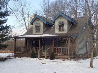 27471 Dogridge Rd, Brookville, IN 47012