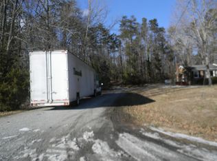 4908 Guilford College Rd, Greensboro, NC 27407