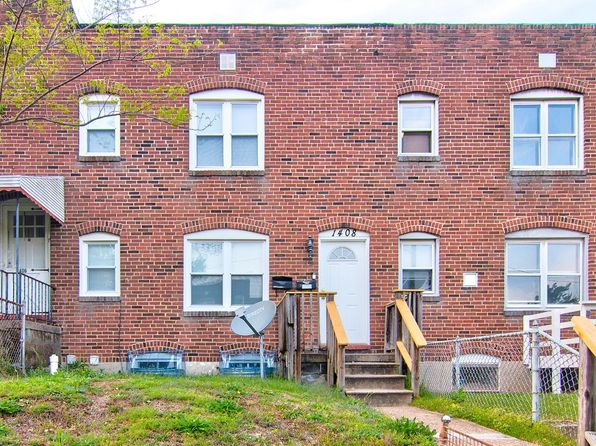 1408 Filbert St FLOOR 1