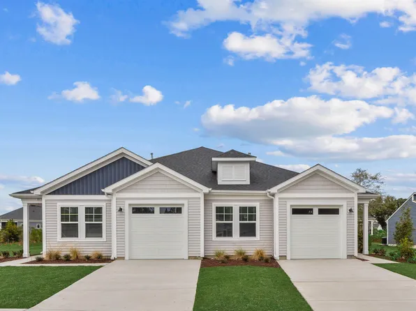 1017 Menorca Ct. #6, Little River, SC 29566