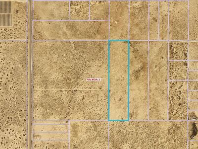 Vic Ave N #O12-113, Palmdale, CA, 93591