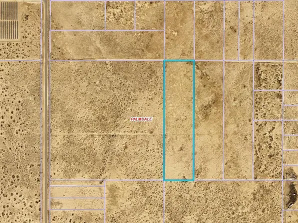 Vic Ave N #O12-113, Palmdale, CA 93591