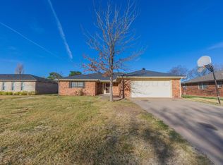 5314 Briar St, Amarillo, TX 79109