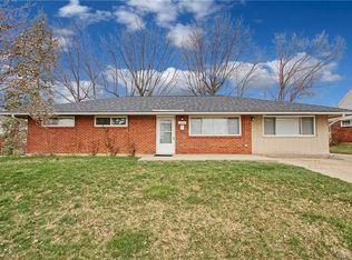 5269 Powell Rd, Dayton, OH 45424