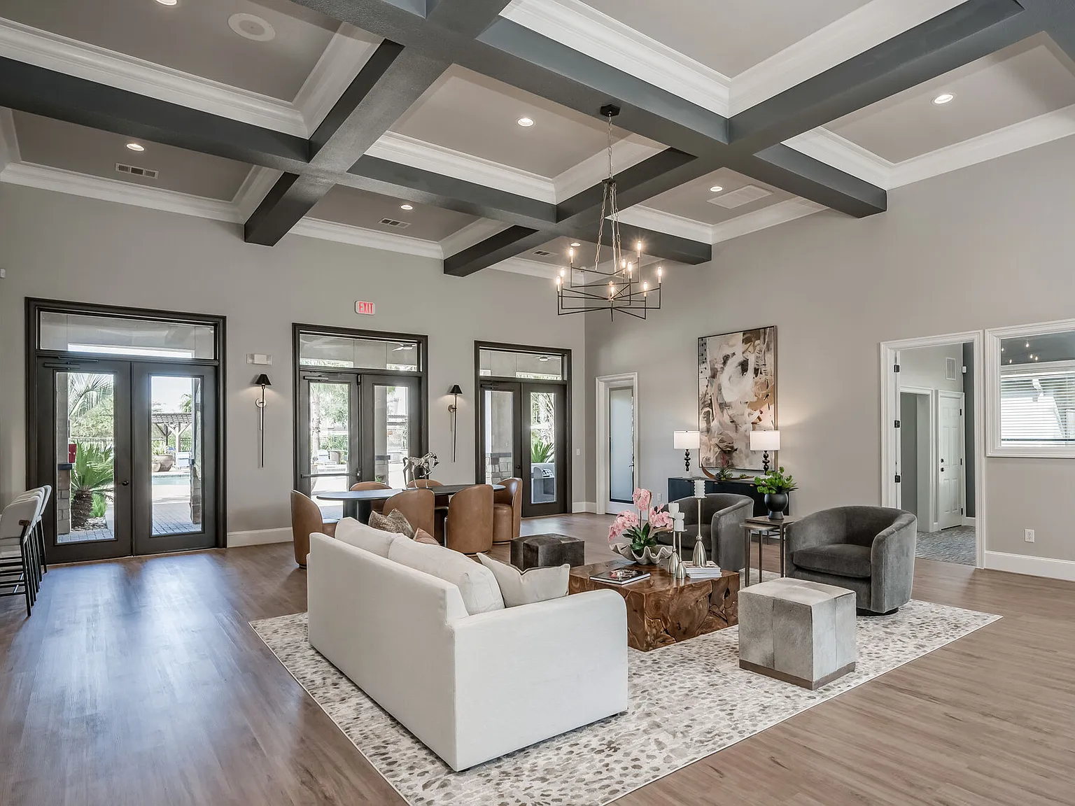 Grand Villas at Tuscan Lakes — Photo 3