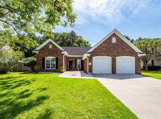 6204 Fieldstone Cir, Charleston, SC 29414