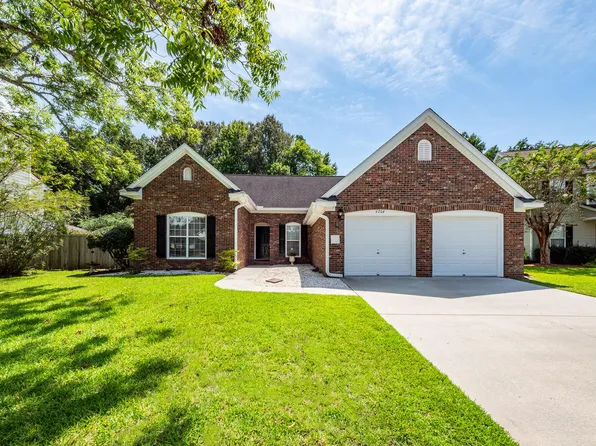6204 Fieldstone Cir, Charleston, SC 29414