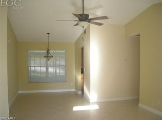 4344 SW 7th Ave, Cape Coral, FL 33914