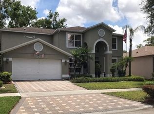 5149 Jetsail Dr, Orlando, FL 32812